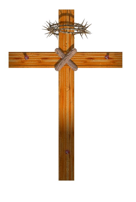 free clip art of the cross